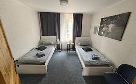 Monteur & Geschaeftsreisen Zimmer In Celle